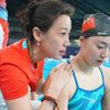 WAVEIN Witnesses China Winning 7 Golds at the Doha World Championships